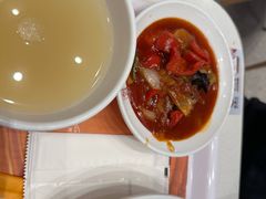 -食通天·寰宇集(杭州万象城店)