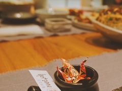 -隐泉之语日式料理(王府中环店)
