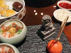 -广富林宰相府酒店·水云间