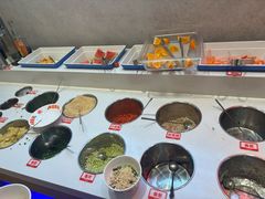 -牛市坎火锅(建设路店)