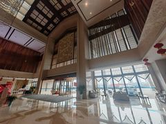 -连云港金陵海州湾会议中心