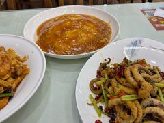 -同发号饭庄(复兴路店)