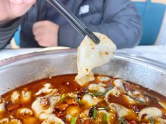 -老四川平头酸菜鱼(衙前店)