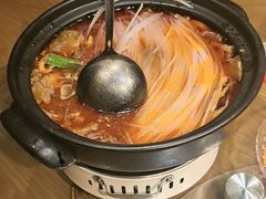 -肖记公安牛肉鱼杂馆· 省级非物质文化遗产(仁和路店)