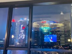 -RIVIERA 松鹤楼(外滩店)