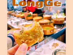 -龍歌自助小火锅(市南金茂湾店)