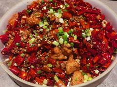 -眉州东坡·川菜(川沙百联店)