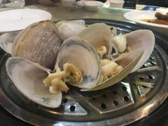 -海大大蒸汽海鲜餐厅·粤菜·特色小炒(欢乐颂店)