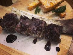 -Mercato莫卡多露台餐厅与酒吧(K11店)