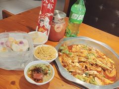 -惠友大虾(太原北街店)