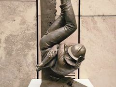 -江苏省美术馆(长江路新馆)