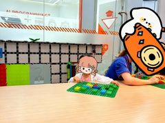 -斯坦星球AI编程·机器人科创·乐高科学·信奥·思维·专注力·STEM·竞赛考级(高新区绿宝广场龙湖狮山天街学习中心)