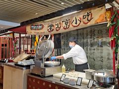 -北京王府井希尔顿酒店·万斯阁西餐厅