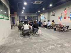 大堂-叶派龙虾•招牌香辣蟹·海鲜(中海国际店)