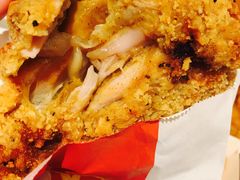 -麦当劳(东门店)