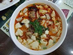 老味道葫芦头-春发生饭店·非遗(南院门店)