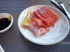 -白云宾馆-祥云西餐厅·法式鹅肝海鲜自助