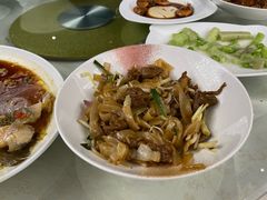 -古南都·老广东酒楼(龙江店)