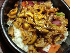 -原始泥炉烤肉(总店)