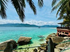 -海南分界洲岛旅游区