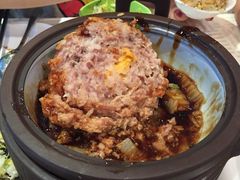 扬州狮子楼(邗江店)-扬州狮子楼·非遗淮扬菜(总店)