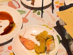 -汉斯南美烤肉(总店)