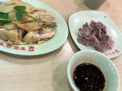 -百家鸡味馆(清泰店)