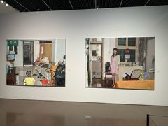 -中华艺术宫(上海美术馆)