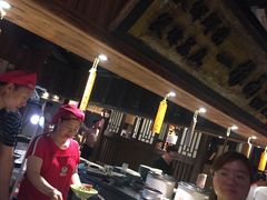 -罍+村卤菜摊(罍街店)
