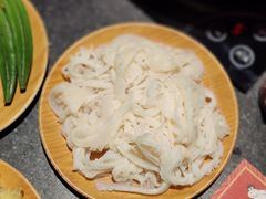 -牛New寿喜烧(金茂览秀城店)