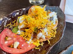 -克比叔叔印度餐厅Kebabs on the Grille(人民广场店)
