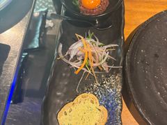 -焱铁烧·黑毛和牛专门店(南宁万象城店)