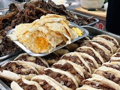 -清真-戏楼王记牛肉面