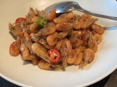 油爆虾-宁波柏悦酒店·钱湖渔港