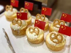 -夏津德百度假村温泉