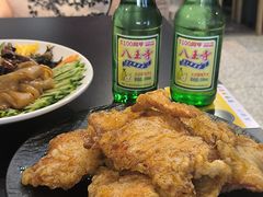 -红东阁东北菜烤肉酒馆(CROSS万象汇店)