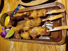 -壹泰东南亚主题餐厅·高良姜风情(州桥店)