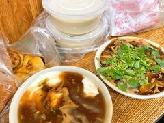 -真素诚·清真(新华路店)