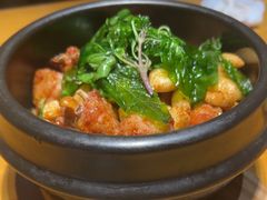 -竹里馆 ·茶食(奥体店)
