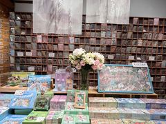 -猫的天空之城概念书店(苏州平江店)