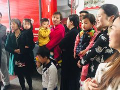 -乐融儿童之家早教托育(台州校区)