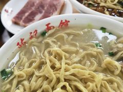 -陈记锅盖面(长江路店)