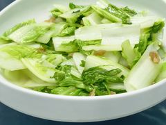 -天毓山庄·餐厅