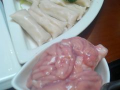 -小天鹅火锅(美佳华店)