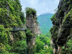 -雁荡山风景名胜区