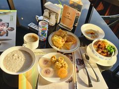 -广州花园酒店·凌璇阁旋转餐厅CAROUSEL360