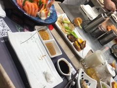 -大渔铁板烧(大悦城店)