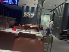 大堂-海底捞火锅(杭州庆春路夜宵主题店)