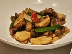 -隆荟•台州菜•粤菜