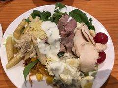 -So Lounge索兰至餐厅(蓝色港湾店)